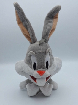 Bugs Bunny Looney Tunes Plüschhase